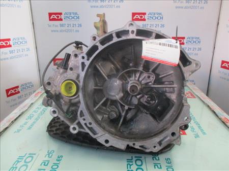 caja cambios manual mazda 6 hatchback (gg) 1.8