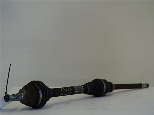 palier delantero derecho citroen c4 berlina (08.2010 >) 1.6 collection [1,6 ltr.   82 kw hdi fap]