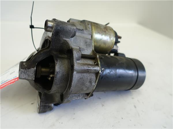 motor arranque peugeot 406 berlina s1s2 08199