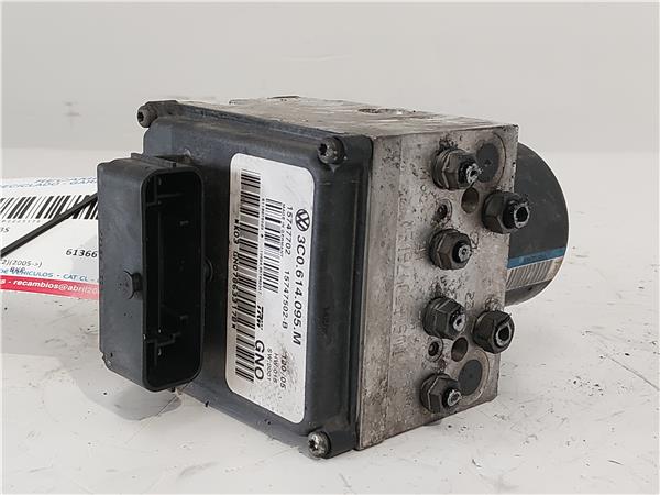 nucleo abs volkswagen passat berlina (3c2)(2005 >) 2.0 tdi 16v