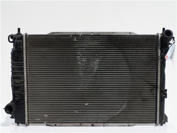 radiador chevrolet epica (2006 >) 2.0 ltx [2,0 ltr.   110 kw diesel cat]