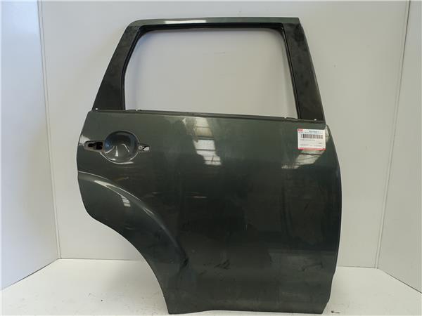 puerta trasera derecha peugeot 4007 2007 22