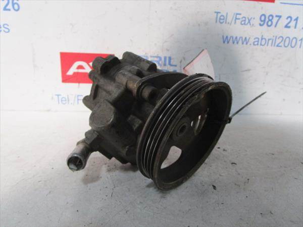 bomba servodireccion citroen jumper furgón (244) 2.2 hdi