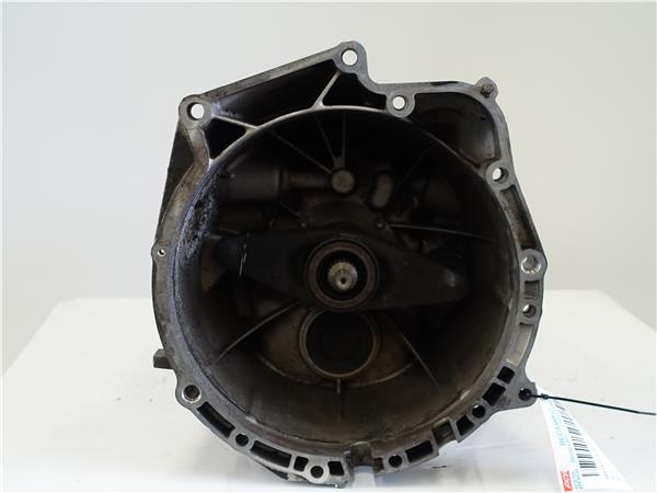 caja cambios manual bmw serie 3 berlina (e90)(2004 >) 2.0 320d [2,0 ltr.   120 kw 16v diesel]