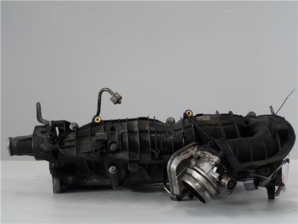 culata bmw serie 3 berlina (e90)(2004 >) 2.0 320d [2,0 ltr.   130 kw turbodiesel cat]