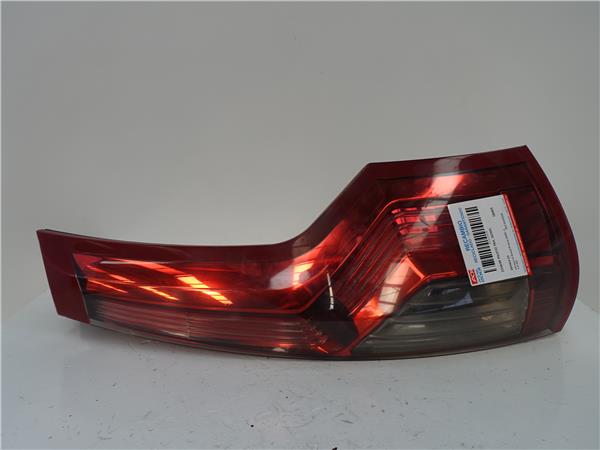 piloto trasero derecho citroen c4 grand picas