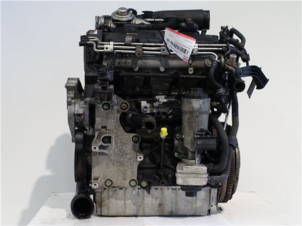 Motor Completo Audi A3 1.9 TDI