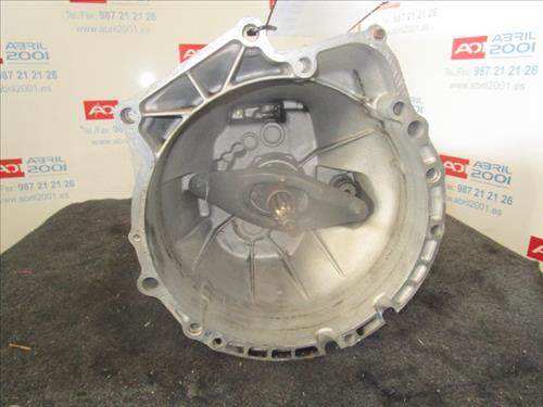 Caja Cambios Manual BMW Serie 3 2.0