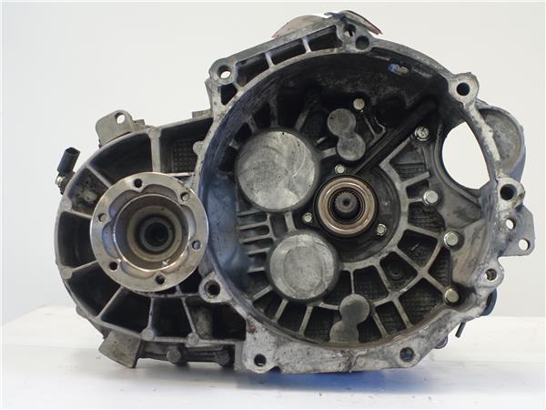 caja cambios manual volkswagen golf iv berlina (1j1)(10.1997 >2004) 1.9 tdi