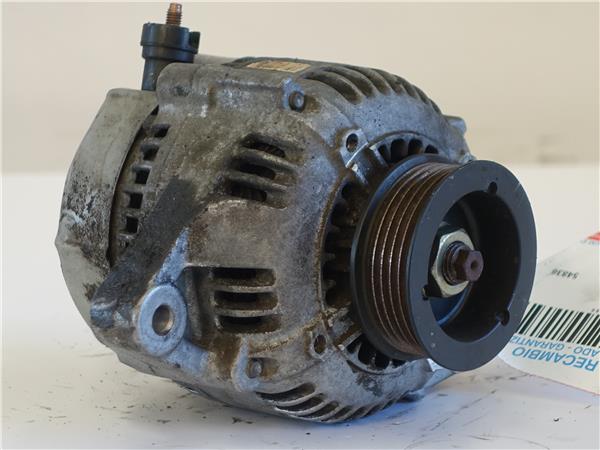 alternador honda accord v cc7 cd 20 i s