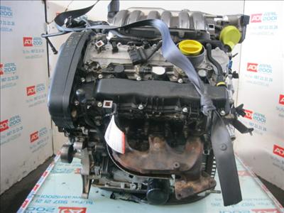 motor completo renault laguna ii (bg0)(2001 >) 3.0 v6 24v (bg0d)