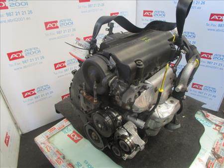 motor completo honda civic vi hatchback eu ep