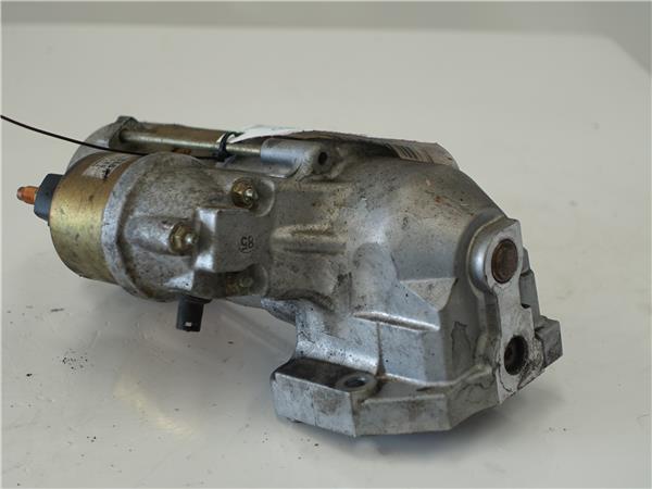 motor arranque peugeot 407 coupe 2005 27 hdi