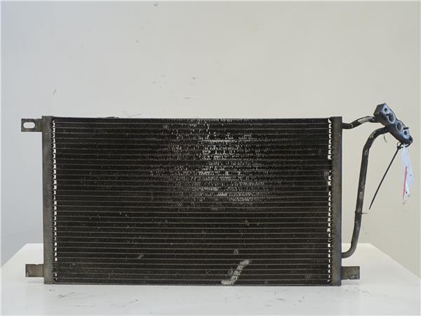 radiador aire acondicionado bmw serie 3 compa