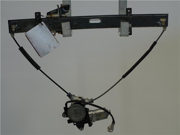 mecanismo elevalunas delantero izquierdo suzu