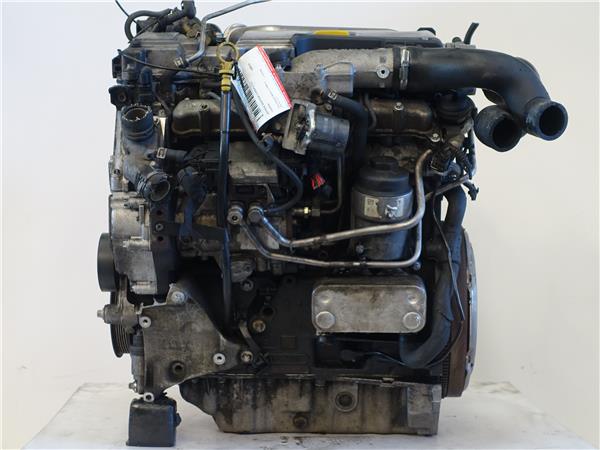 motor completo opel astra g berlina 1998  20