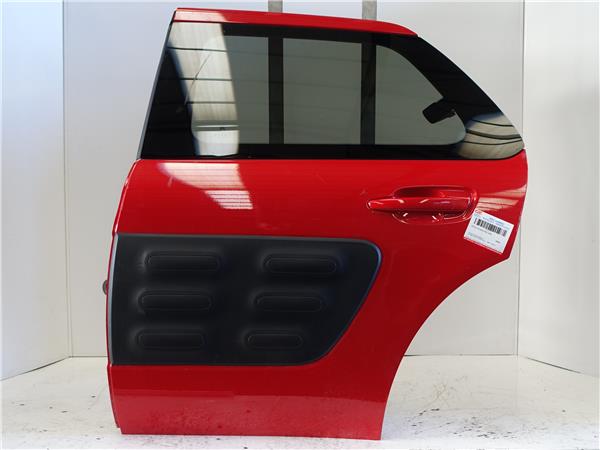 puerta trasera izquierda citroen c4 cactus 20