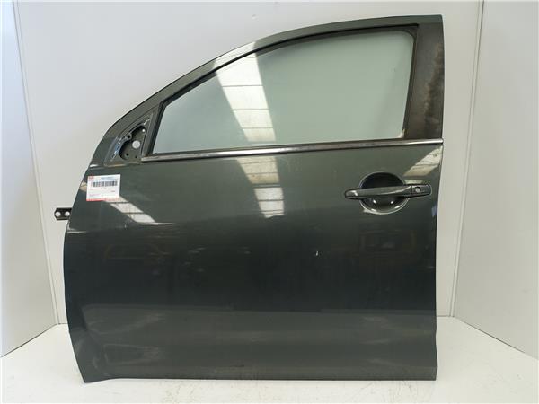 puerta delantera izquierda peugeot 4007 2007