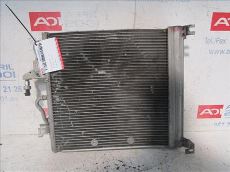 radiador aire acondicionado opel zafira b 200