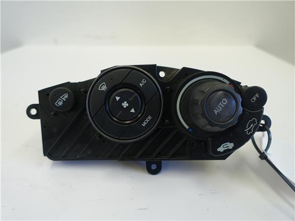 mandos climatizador honda civic viii hatchbac