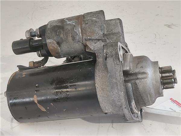 motor arranque volkswagen golf vi variant aj5