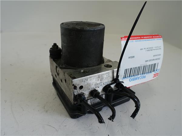 nucleo abs audi a4 berlina 8e 2004 18 t 18 l