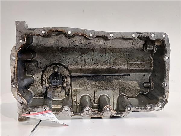 carter volkswagen passat berlina (3c2)(2005 >) 1.6 tdi