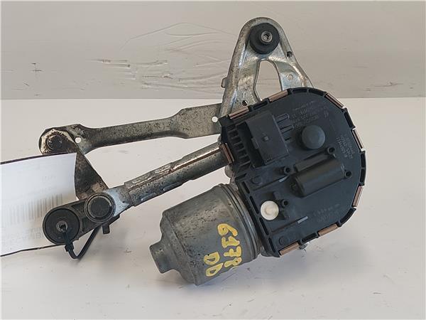 motor limpiaparabrisas delantero peugeot 3008