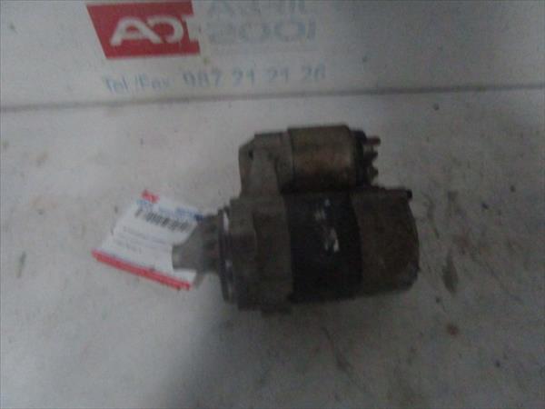 motor arranque nissan almera ii hatchback (n16) 1.5