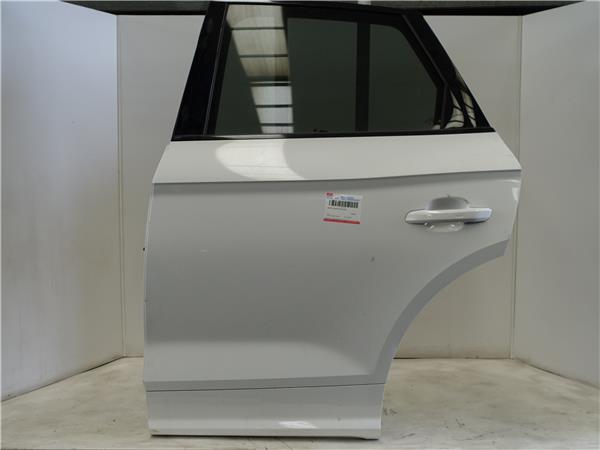 Puerta Trasera Izquierda Audi Q5 2.0