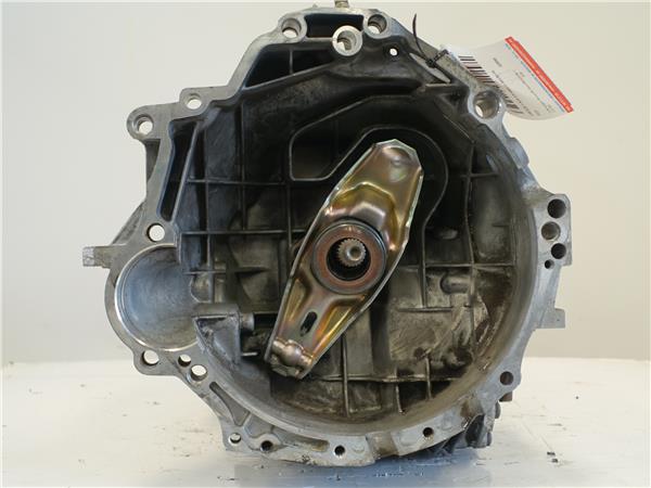 caja cambios manual volkswagen passat berlina (3b2)(1996 >) 1.9 tdi