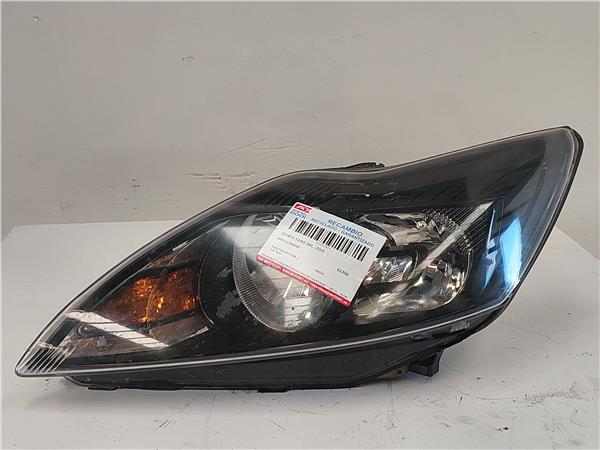 faro delantero izquierdo ford focus ii (da_) 1.6 tdci