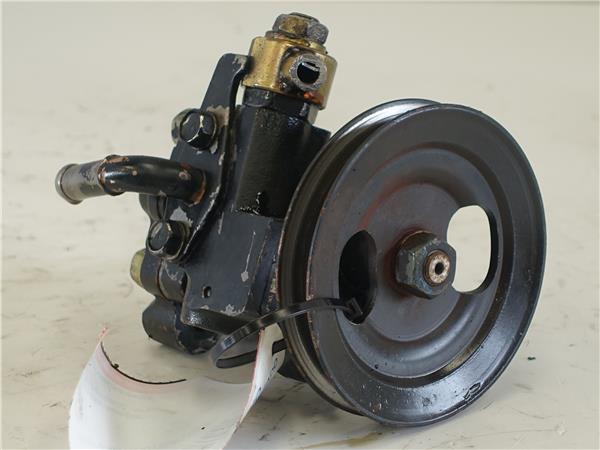 bomba servodireccion mitsubishi galloper (hyundai)(2001 >) 2.5 tdi s.e. confort (5 ptas.) [2,5 ltr.   73 kw turbodiesel]
