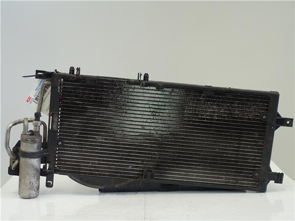 radiador aire acondicionado opel tigra twin top (2004 >) 1.3 cdti