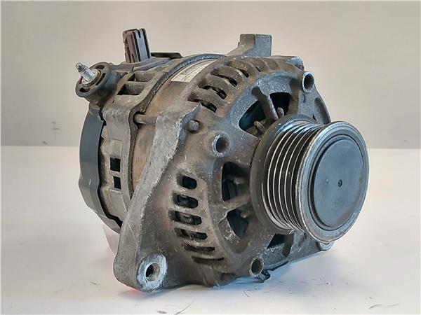 alternador toyota yaris ksp9scp9nlp9 082005