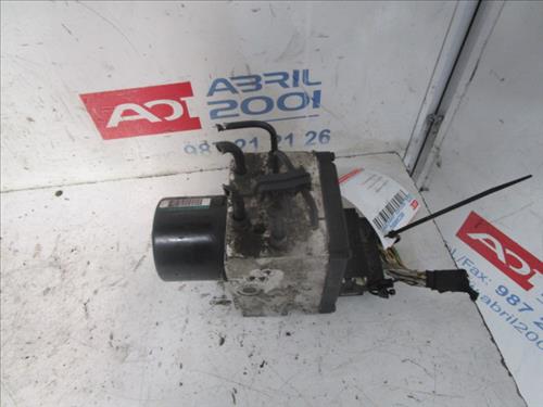 nucleo abs peugeot 407 (2004 >) 2.0 hdi 135