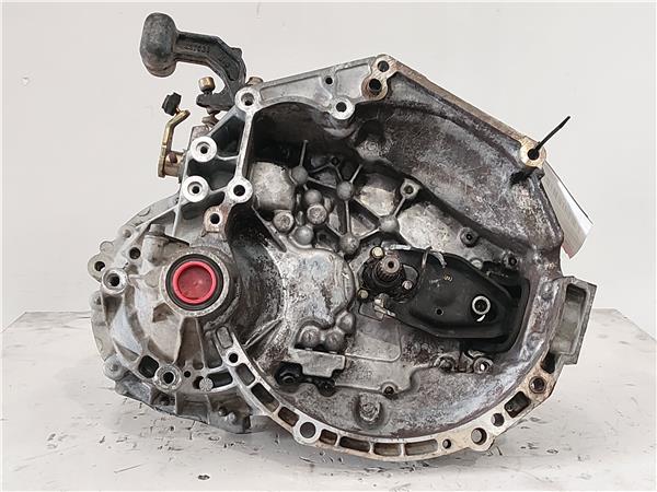 caja cambios manual peugeot 307 s1 042001 062