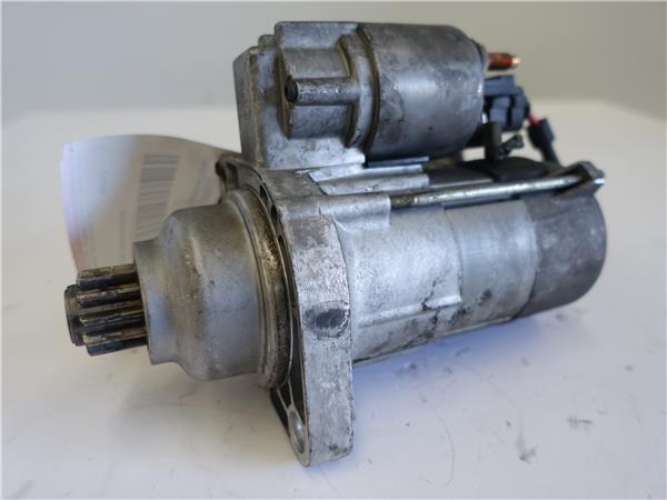 motor arranque volkswagen passat berlina 3c2