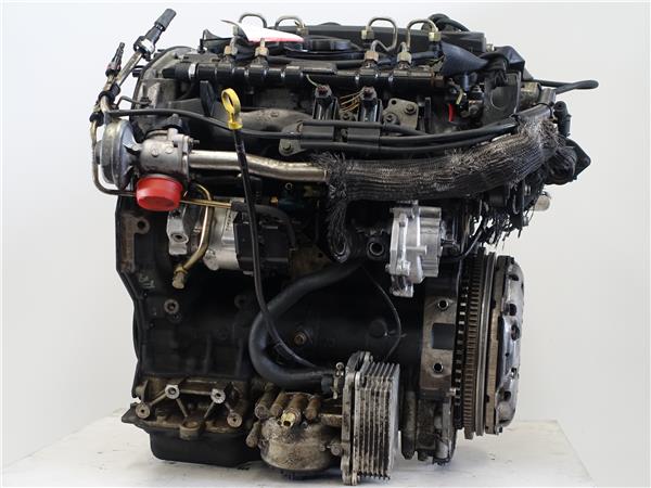 Motor Completo Ford MONDEO III 2.0