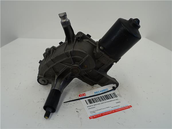 motor limpiaparabrisas delantero citroen gran
