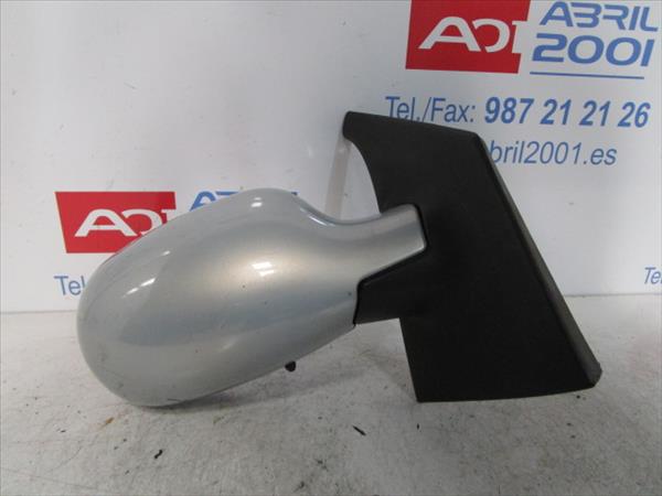Retrovisor Electrico Derecho Renault