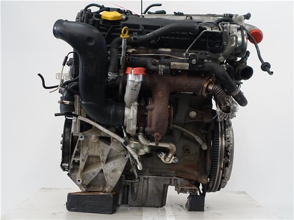Motor Completo Opel Zafira B 1.9 CDTI