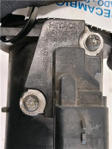 Caudalimetro Citroen C4 1.6