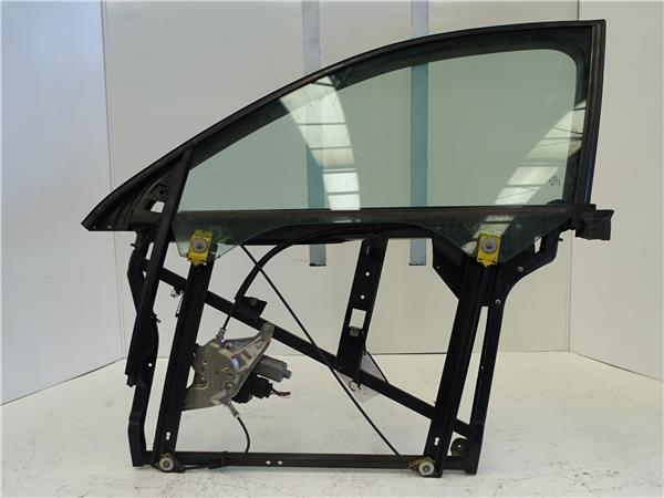 mecanismo elevalunas delantero izquierdo audi