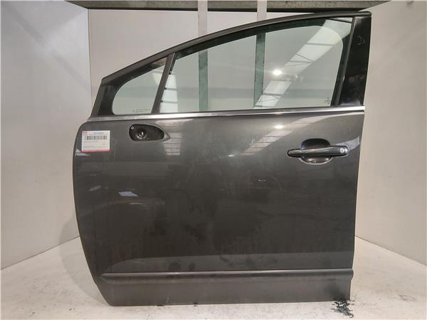 puerta delantera izquierda peugeot 5008 09200