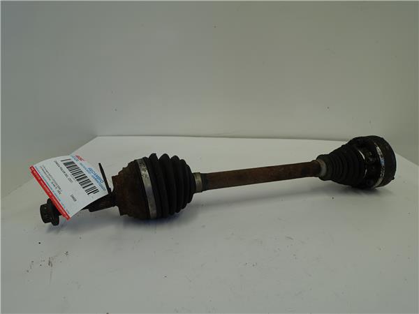 palier delantero izquierdo volkswagen golf vi