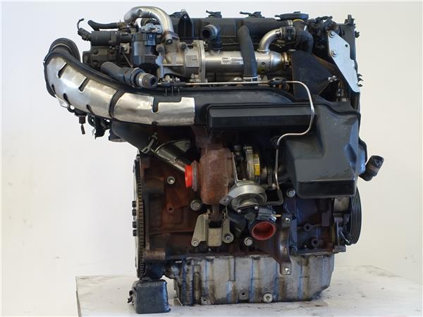 motor completo ford mondeo iv 20 tdci