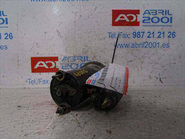 motor arranque audi a4 berlina (b5)(1994 >) 1.8 t [1,8 ltr.   110 kw 20v turbo]