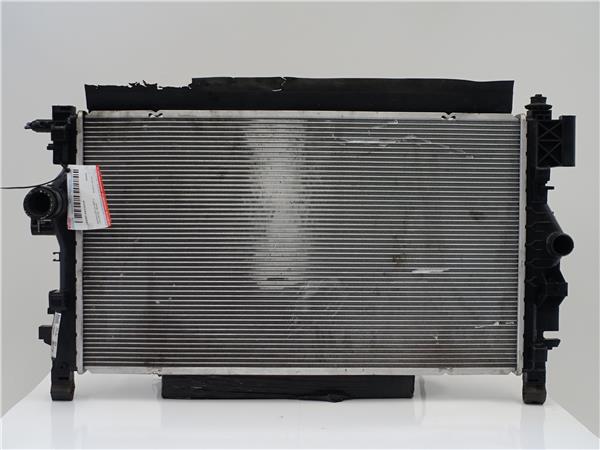 radiador opel astra h gtc 112006 16 d 100 kw