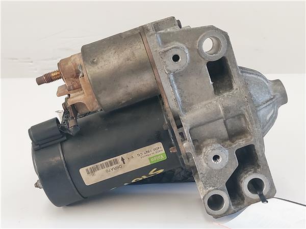 l7x727 motor arranque